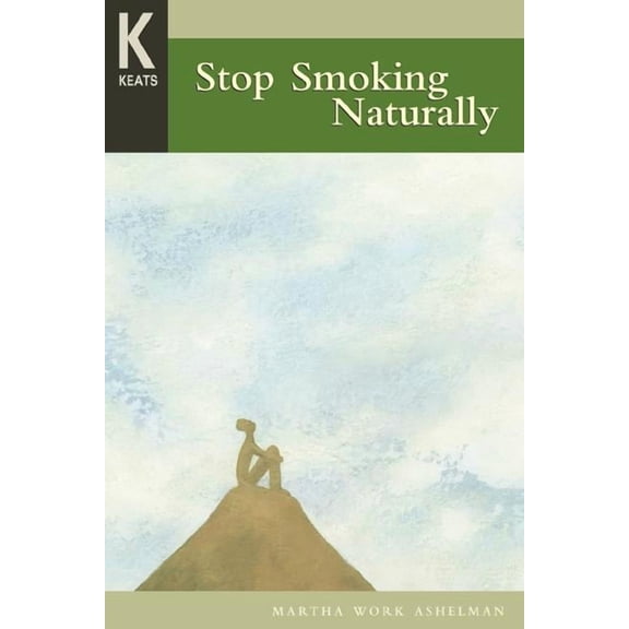 Healing Wisdom Healing Wisdom Series: Stop Smoking Naturally, (Paperback)