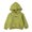 Green, variant on Vedolay Sweatshirts Girl's Pullover Crewneck with Ruffle Trim Long Sleeve Cute Oversize Sweatshirts,Green 3-4 Years