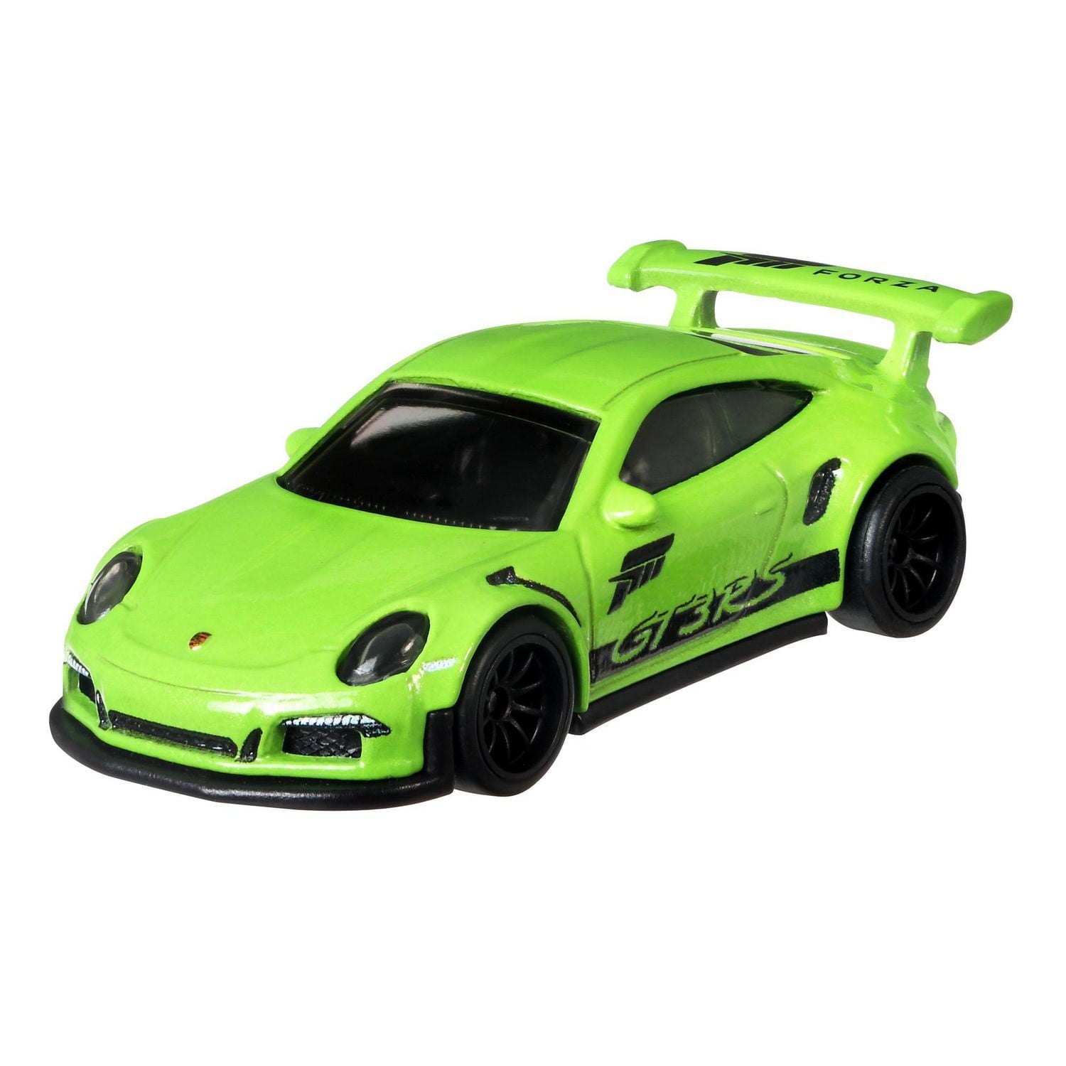 Hot Wheels Retro Entertainment Collection 1:64 Scale Porsche 911 GT3 Vehicle
