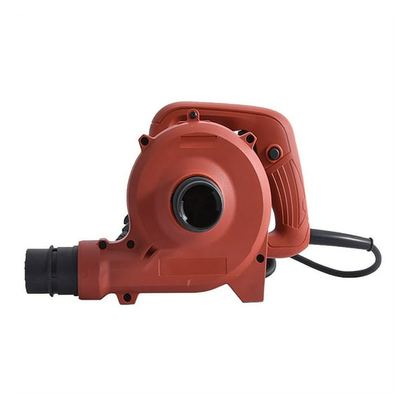1200W Industrial Grade Dust Collector Blower Blowing And Suction Vacuum Cleaner For Electric Cutting Slotting Milling Machine ,Easy to Use