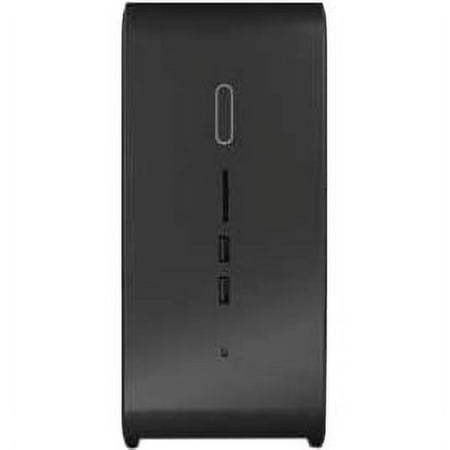 NUC 9 Extreme Mini PC Kit - Intel Core i5 9th Gen i5-9300H - Black