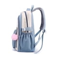 thumbnail image 2 of Mochila escolar Anime Twice Kids de nailon, 30 x 23 x 42 cm, 2 of 3
