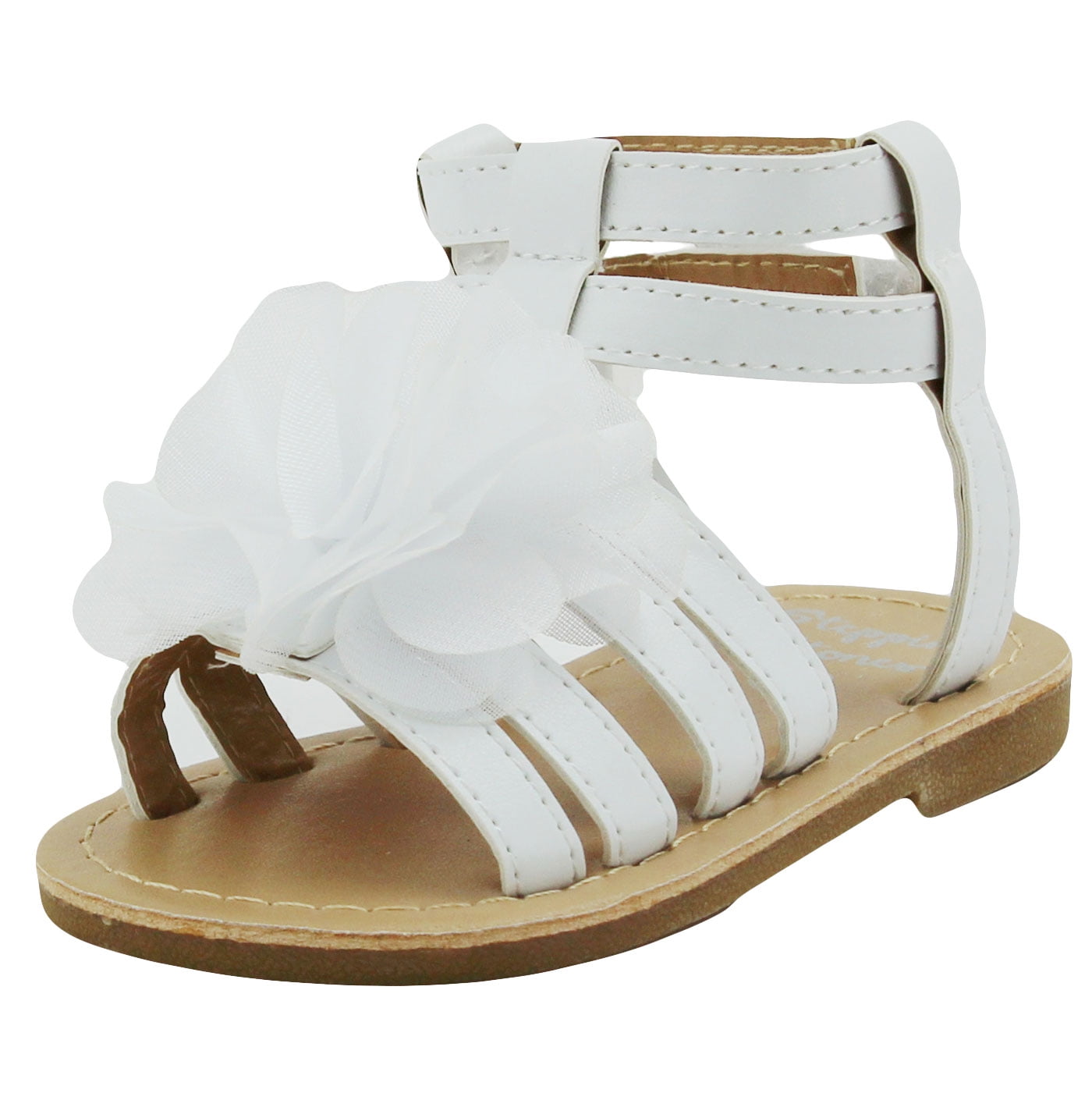 baby strap sandals