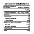thumbnail image 2 of Edulcorante de mesa Great Value 100 pzas, 2 of 5