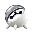 thumbnail image 2 of Ferrofluid Sound Visualizer Dancing Ferrofluid Speaker With Music Ferrofluid Display Lamp Magnet Liquid Toy Toys Desktop Gifts For Festivals Birthday 1ML, 2 of 5