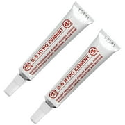 Jeweltool GS Hypo Cement Twin Pack by Jeweltool, 2 PACK By Jewel Tool