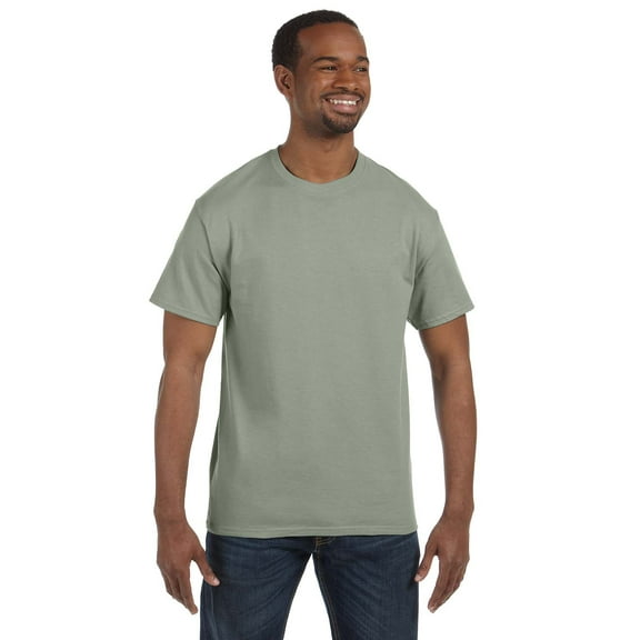 Hanes Men's 6.1 oz. Tagless T-Shirt - 5250T