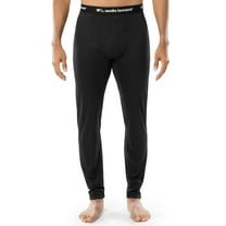 Wells Lamont Men's Performance Baselayer Thermal Bottom