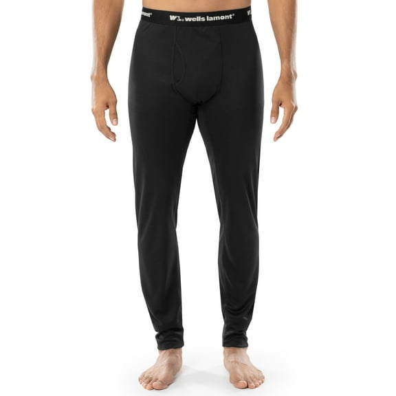 Wells Lamont Men's Performance Baselayer Thermal Bottom