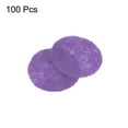 thumbnail image 3 of REGALWOVEN Round Felt Circles for Crafts, Non-Woven Fabric Pads for DIY Projects Purple 15mm, 3 of 6