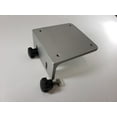 Transducer Mount Bowducer for Tracker Boat, VersaTrack Rail Mounting