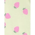 thumbnail image 5 of Carter's Child of Mine Toddler Pajama Set, 2-Piece, Sizes 12M-5T, 5 of 5