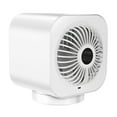 Cyrdddb Clearance！ Portable Air Conditioner Mini Air Conditioner Fan