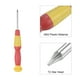 thumbnail image 4 of Precisión Torx Destornillador, T2 Estrella Cabeza para Reloj Lentes Electrónica Reparación, 2uds, 4 of 5