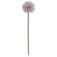 thumbnail image 2 of Decoración del hogar con crisantemos artificiales y flores artificiales individuales,arreglos florales de seda duraderos para bodas y decoración del hogar, 2 of 6