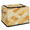 Multicolor 2, variant on ADECORIVY Oriental Dragon Fabric Storage Bin with Lid, Decorative Closet Shelf Organizers, Chinese Dragon Foldable Basket Box Clothes Storage Bin with Handles