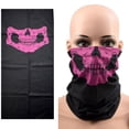 thumbnail image 1 of Pañuelo mágico para la cabeza con variedad de estilos para deportes al aire libre, equitación, máscara de calavera para la cabeza, baile callejero, hip hop, payaso, protector solar, pañuelo, 1 of 6