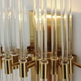 thumbnail image 3 of Maxim Lighting - Divine - 2 Light Wall Sconce In Glam Style-19.5 Inches Tall and, 3 of 5