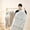 A, variant on Hanging Vacuum Storage Bags for Clothes - Clear Space Saver for Suits, Jackets, Travel, Home Organization - Reusable 3-Size Set, PA+ Material, 360° Rotating Hook