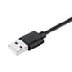 thumbnail image 5 of Reemplazo USB Cable de carga Base de acoplamiento Adaptador para Honor Band, 5 of 9