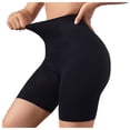 thumbnail image 3 of enyan Shapewear for Women - Seamless Shapewear Tummy Control Panty, Body Shaper, Tummy Control Underwear for Women Black,XL, 3 of 7