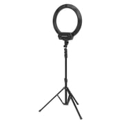Artograph 16 LED Selfie Ring Light with Tripod Stand and Phone Clamp