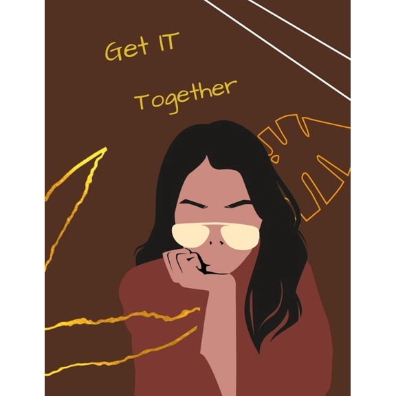 Get It Together, (Paperback)