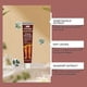 thumbnail image 3 of Lymphatic Drainage Massage Creme With Peppermint Extracts - Anti-oedema Leg Stress Relief Varicose Veins Improvement Natural Botanical Formula 200g, 3 of 4