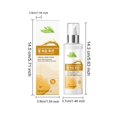 thumbnail image 3 of Body Care Rice Water Moisturizing Lotion Gentle Moisturizing Lotion For All Skin Types 100ml, 3 of 9