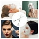thumbnail image 4 of 6 brochas de abanico para maquillaje facial, brochas de abanico, brochas de aplicación de ácido, 4 of 5