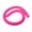 Pink, variant on Flexible Swimming swimning pool Noodle, Long Floating Aid Thick Foam Tube Decal Sticker Rope - Pink