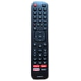 thumbnail image 1 of New Original EN2BW27H For Hisense LCD HDTV TV Remote Control Google Play Youtube, 1 of 4