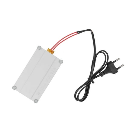 

Heating Soldering Plate EU 220V 600W PTC Heating Plate For Laboratories For Factories For Repair Shops For DIY Experiments