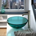 thumbnail image 2 of MR Direct 601 Emerald Vessel Sink, 2 of 5