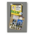 thumbnail image 2 of BAZIC Slate Gray Foam Board 20" X 30", Colored Foam Boards 3/16 Inch Thickness, 25-Pack, 2 of 6