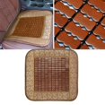 thumbnail image 6 of Massage Car Chair Seat Cover Cooling Mat Summer Cover Cushion Pad, 6 of 7