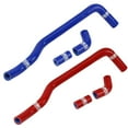 thumbnail image 2 of For Yamaha WR 250R Accessories Motorcycle Radiator Tubes Parts Water Silicon Hose Coolant Enduro Motocross Dropshipping, 2 of 5