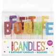thumbnail image 3 of Bonne Fete Bougies, 3 of 3