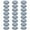 A, variant on Tnobhg 24 PCS Kitchen Appliance Sliders Self-Adhesive Anti-slip Easy Movement Sliding Tray for Most Countertop Coffee Makers
