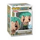 thumbnail image 2 of Figura de vinilo Funko One Piece Pop! Animación: Roronoa Zoro, 2 of 7
