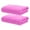 π₯ Hot Pink_Hot#370, variant on Microfiber Bath Towels | Super Absorbent Quick Dry Soft Lightweight Blankets for Travel Yoga Gym Camping | Washable Reusable Bathing Towel Set | 2 Pack | 29.5x13.8 inch | Thin, Durable, Multipurpose
