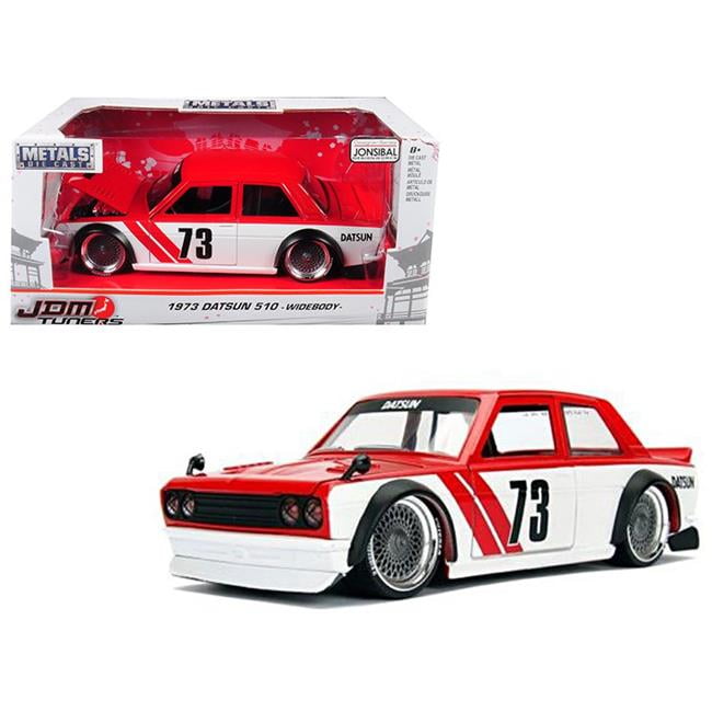diecast datsun 510
