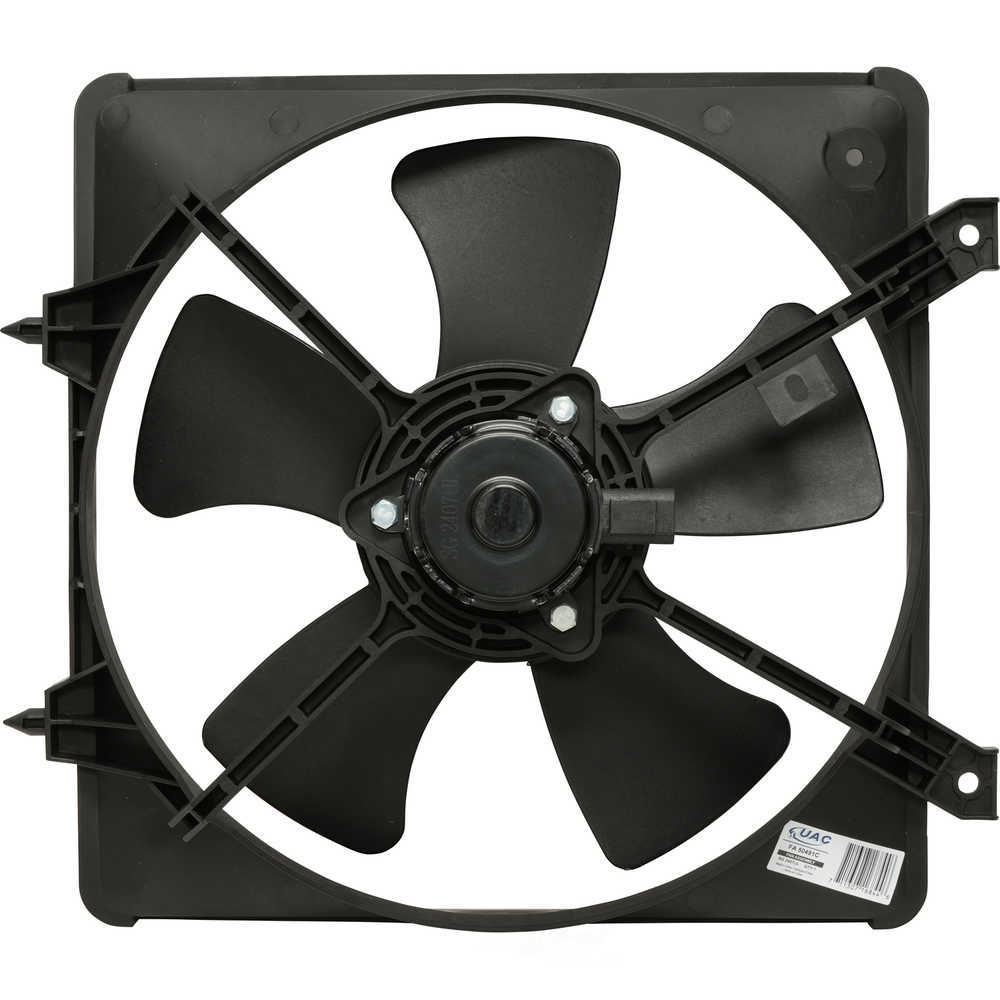 UAC FA 50491C Engine Cooling Fan Assembly