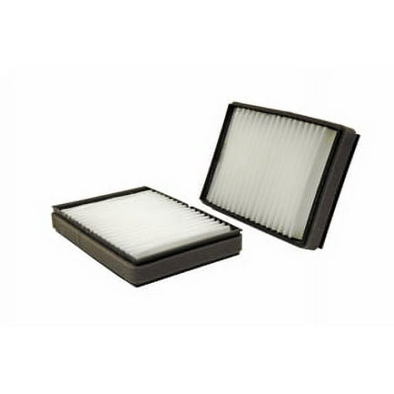 WIX WIX - 46981 - Cabin Air Filter