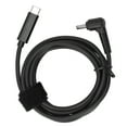 thumbnail image 2 of Câble Adaptateur d'Alimentation pour Ordinateur Portable, Câble Adaptateur d'Alimentation Compact Portable Cordon d'Alimentation pour Accessoires Informatiques, 2 of 8