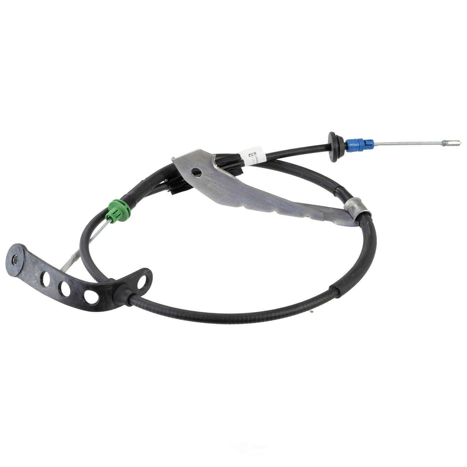 Motorcraft Cableasy-Parkingbra (P)