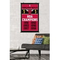 thumbnail image 3 of NBA Chicago Bulls - Champions 13, 3 of 4