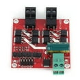thumbnail image 1 of DC Motor Speed Controller,DC Motor Driver Module PWM Controller Module DC Motor Driver Module Compact and Lightweight, 1 of 8