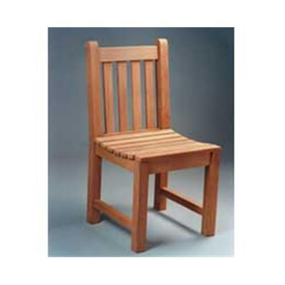 Anderson CHD-037 36''H Classic Patio Dining Chair