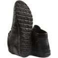 thumbnail image 4 of Josef Seibel Steffi 53 Women's Lace Up Waterproof Walking Boot In Black Size 5, 4 of 6